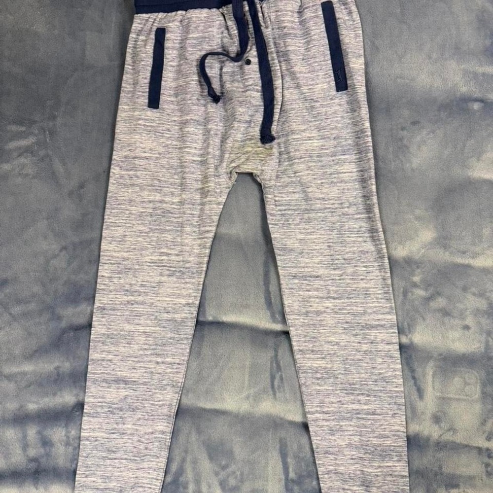 Peter Alexander blue leggings Size S